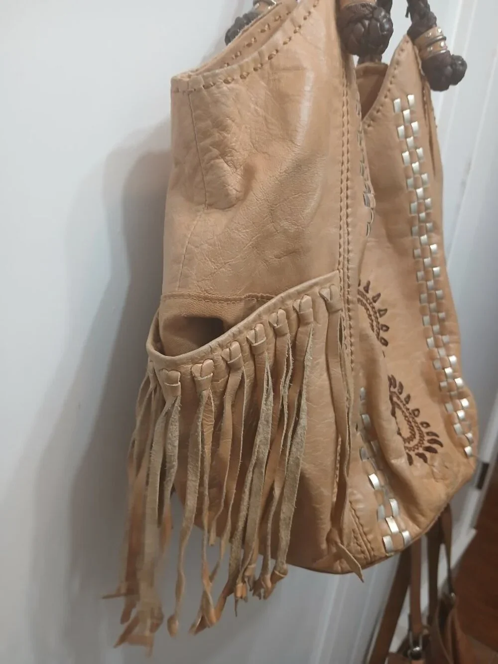 The Sak Utra Boho Hobo🌼 - Picture 9 of 13